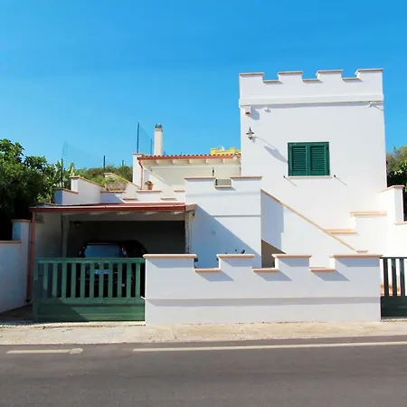 Lata Marina di San Gregorio