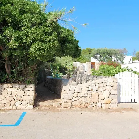 Lata 펜션 Marina di San Gregorio