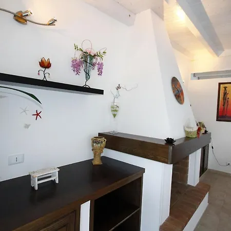 Holiday home Lata