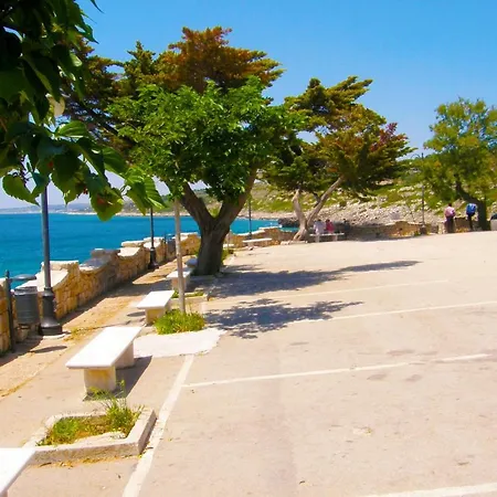 Lata Holiday home Marina di San Gregorio