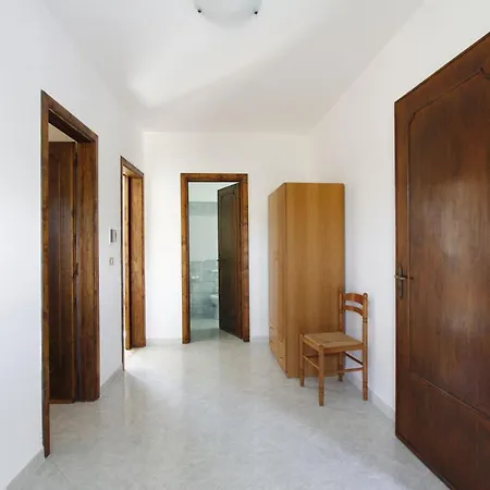 Lata Holiday home Marina di San Gregorio
