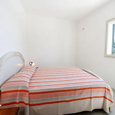 Lata Holiday home Marina di San Gregorio
